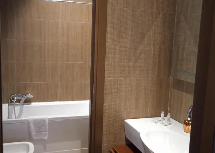 Maison Saragozza * Bolonia