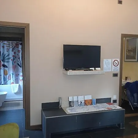 Maison Saragozza