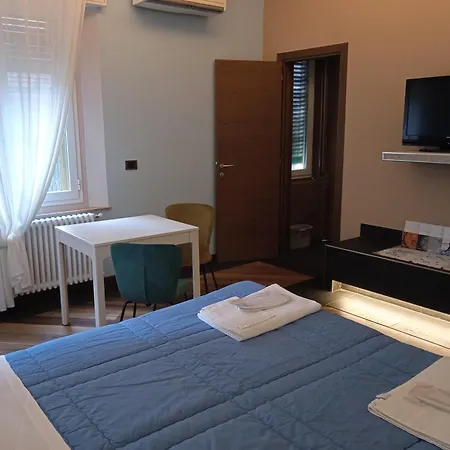 Apartment Maison Saragozza *
