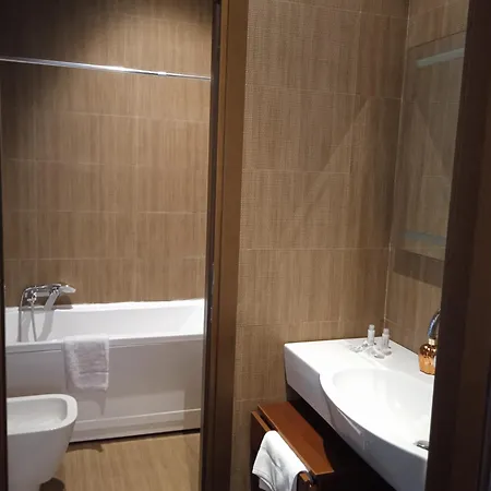 Maison Saragozza * Bologna