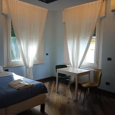 Maison Saragozza Bolonia