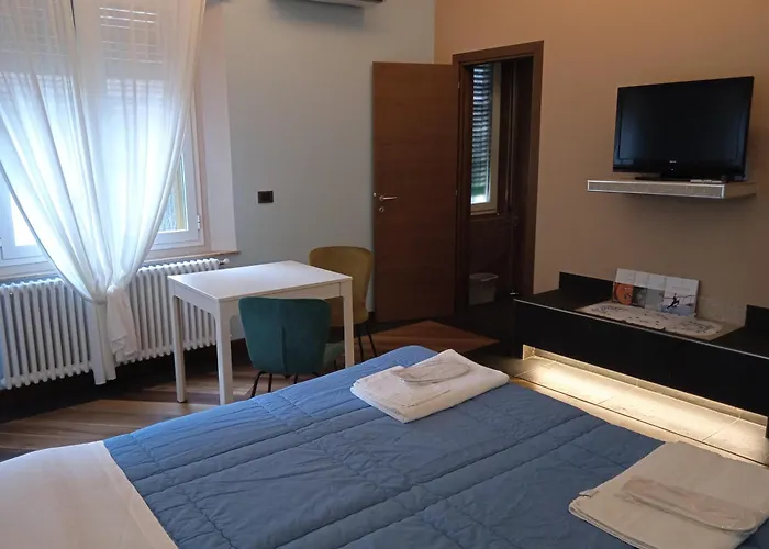 شقة Maison Saragozza *