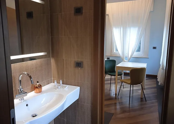 Maison Saragozza شقة *