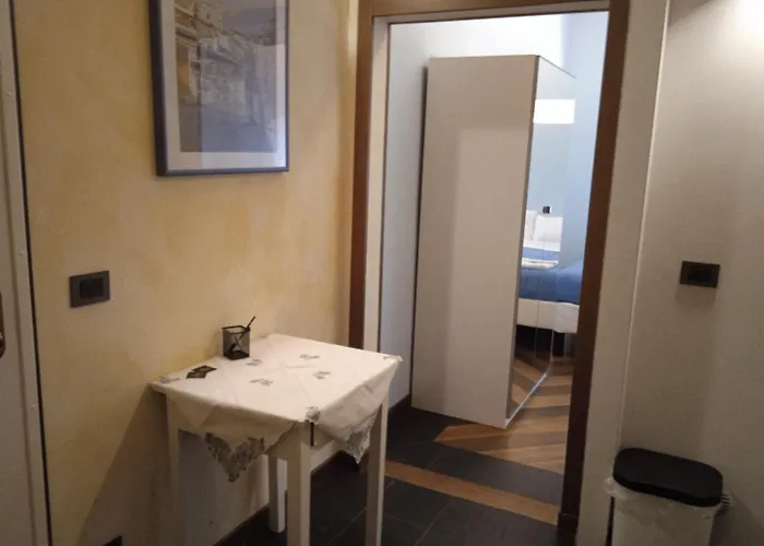 شقة Maison Saragozza بولونيا