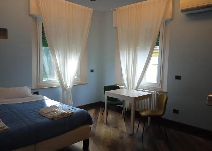 Maison Saragozza Bolonha