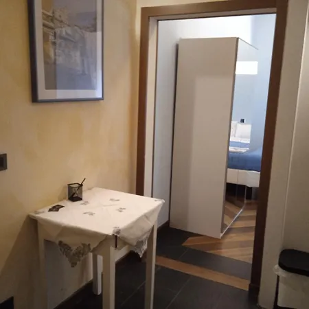 Appartement Maison Saragozza Bologne